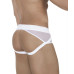 Clever Jockstrap Caspian Blanco